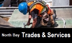 Trades and Services